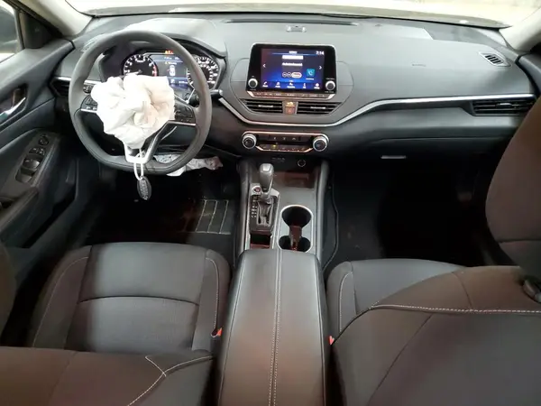 1N4BL4DV9NN412365 2022 NISSAN ALTIMA - Image 8