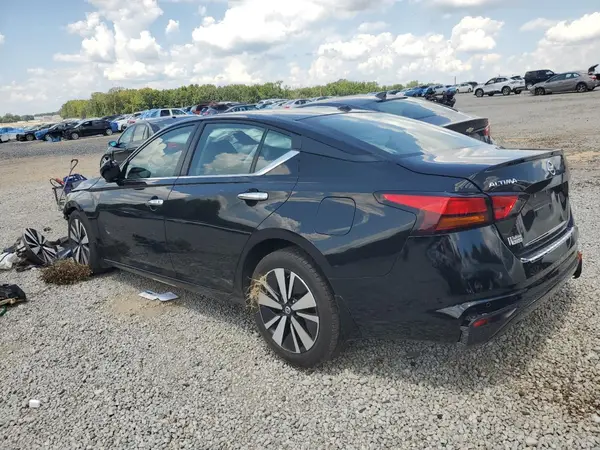 1N4BL4DV9NN412768 2022 NISSAN ALTIMA - Image 2
