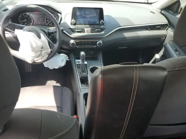 1N4BL4DV9NN412768 2022 NISSAN ALTIMA - Image 8