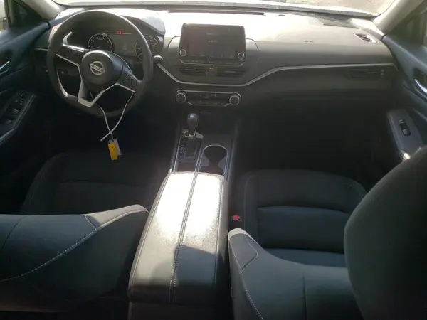 1N4BL4DV9NN416884 2022 NISSAN ALTIMA - Image 8