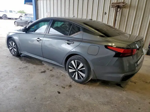 1N4BL4DV9NN417923 2022 NISSAN ALTIMA - Image 2