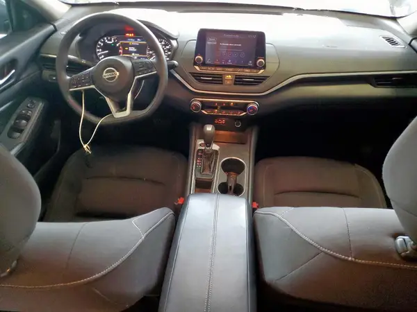 1N4BL4DV9NN417923 2022 NISSAN ALTIMA - Image 8