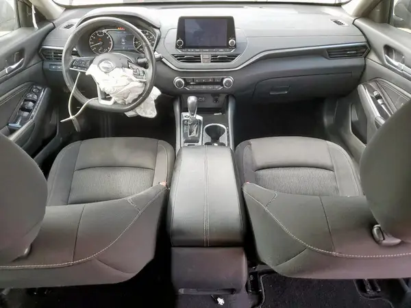 1N4BL4DV9NN420112 2022 NISSAN ALTIMA - Image 8