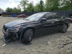 1N4BL4DV9PN300605 2023 NISSAN ALTIMA