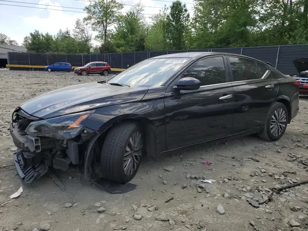 1N4BL4DV9PN300605 2023 NISSAN ALTIMA - Image 1