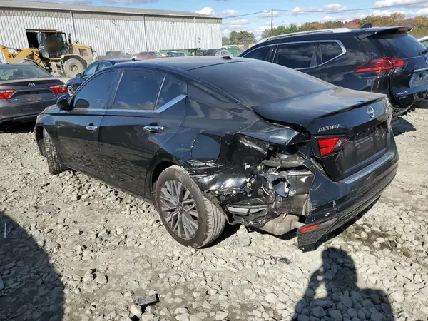 1N4BL4DV9PN300796 2023 NISSAN ALTIMA - Image 2