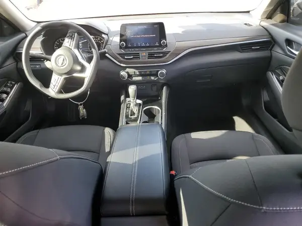 1N4BL4DV9PN300796 2023 NISSAN ALTIMA - Image 8
