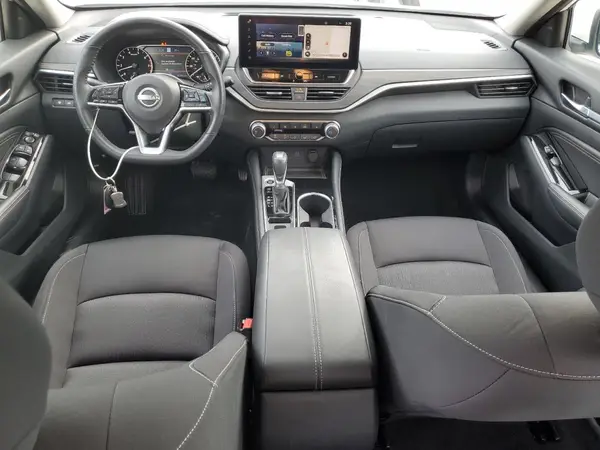 1N4BL4DV9PN301057 2023 NISSAN ALTIMA - Image 8