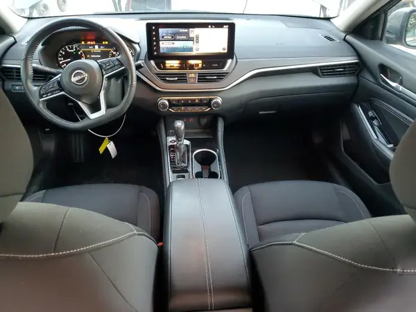 1N4BL4DV9PN302029 2023 NISSAN ALTIMA - Image 8