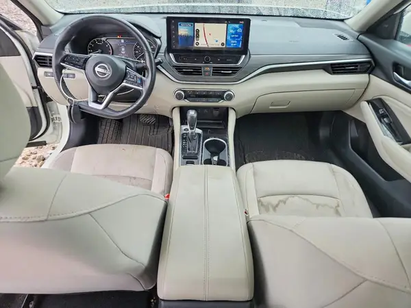 1N4BL4DV9PN302421 2023 NISSAN ALTIMA - Image 8