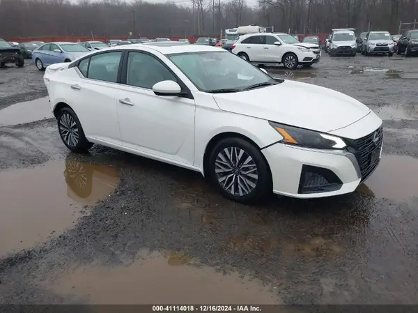 1N4BL4DV9PN303858 2023 NISSAN ALTIMA - Image 1