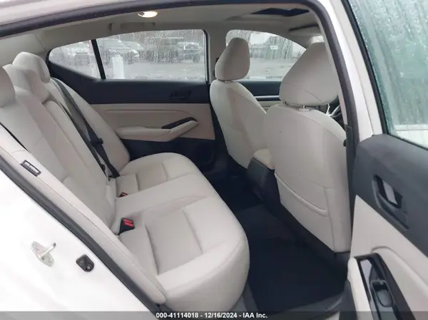1N4BL4DV9PN303858 2023 NISSAN ALTIMA - Image 8