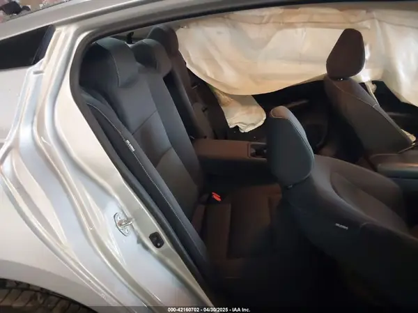 1N4BL4DV9PN305299 2023 NISSAN ALTIMA - Image 8