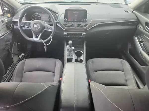 1N4BL4DV9PN305304 2023 NISSAN ALTIMA - Image 8