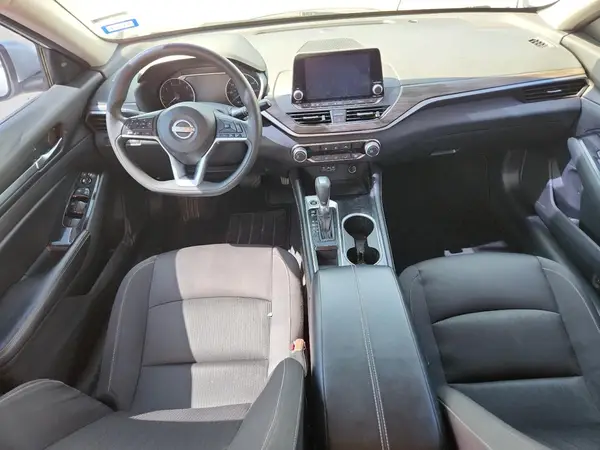 1N4BL4DV9PN305433 2023 NISSAN ALTIMA - Image 8