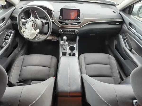 1N4BL4DV9PN306257 2023 NISSAN ALTIMA - Image 8