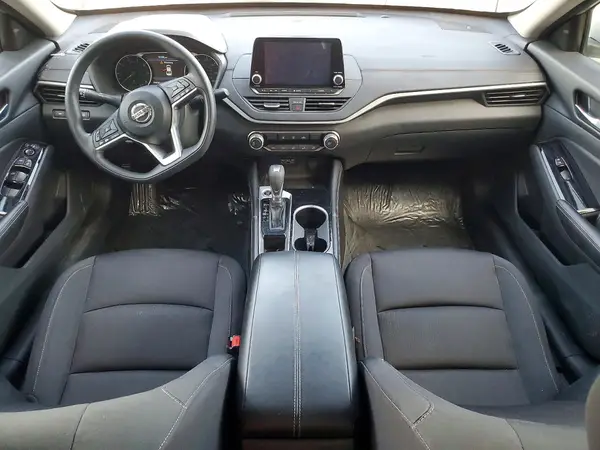 1N4BL4DV9PN306548 2023 NISSAN ALTIMA - Image 8