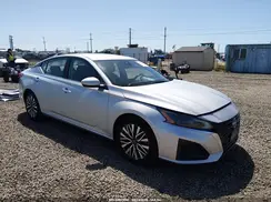 1N4BL4DV9PN306582 2023 NISSAN ALTIMA