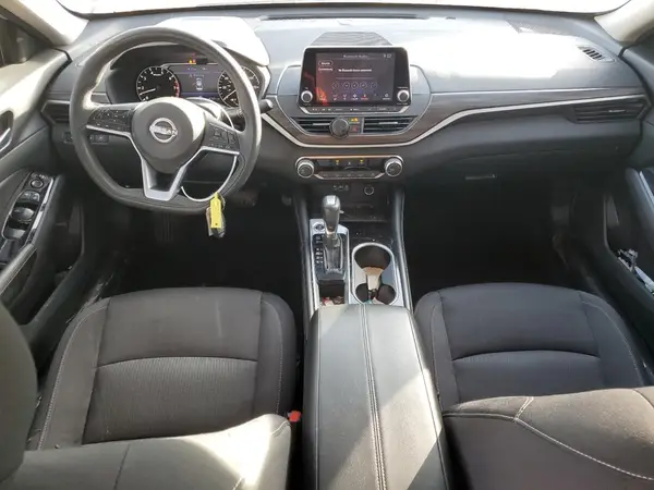 1N4BL4DV9PN308171 2023 NISSAN ALTIMA - Image 8