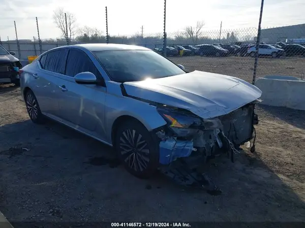 1N4BL4DV9PN308185 2023 NISSAN ALTIMA - Image 1