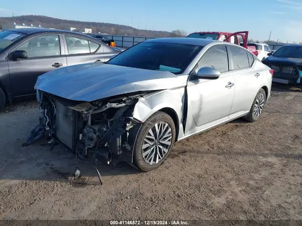 1N4BL4DV9PN308185 2023 NISSAN ALTIMA - Image 2