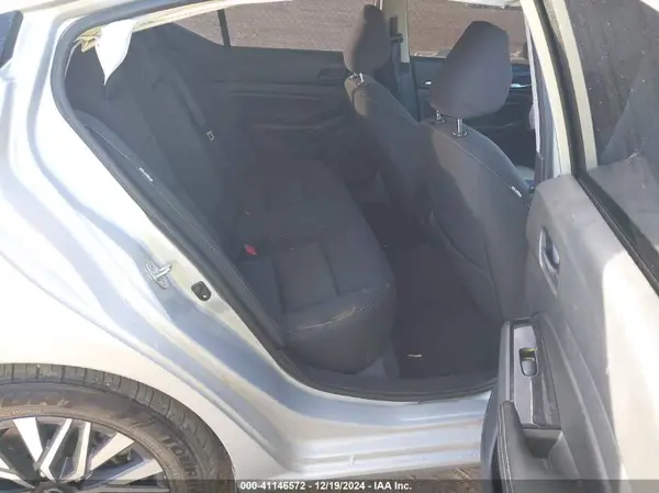 1N4BL4DV9PN308185 2023 NISSAN ALTIMA - Image 8