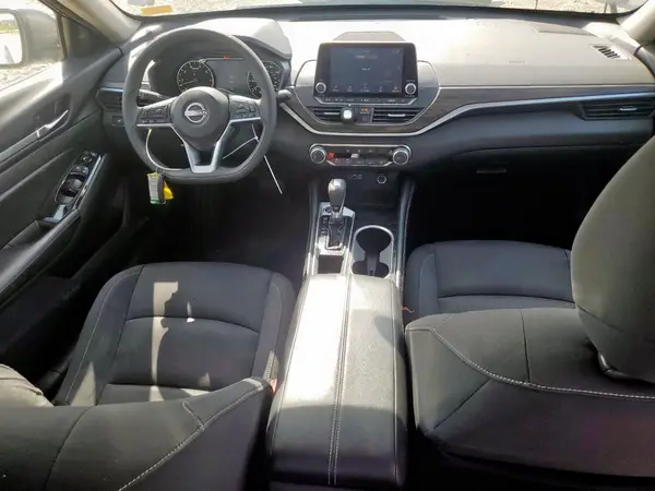 1N4BL4DV9PN310485 2023 NISSAN ALTIMA - Image 8