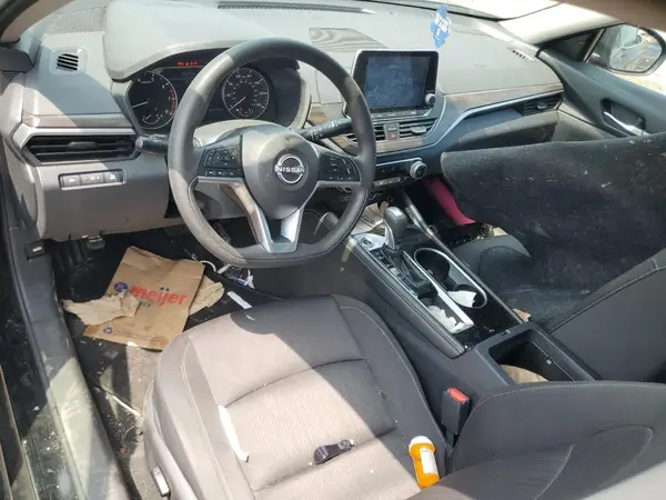 1N4BL4DV9PN312110 2023 NISSAN ALTIMA - Image 8