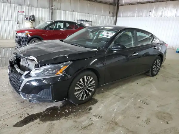 1N4BL4DV9PN312401 2023 NISSAN ALTIMA - Image 1