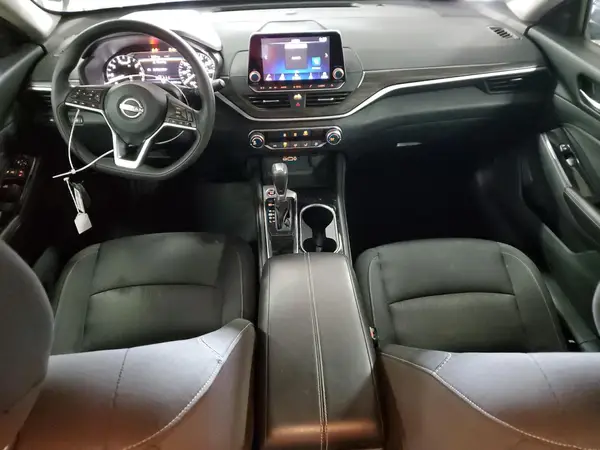 1N4BL4DV9PN312401 2023 NISSAN ALTIMA - Image 8
