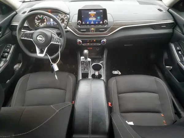 1N4BL4DV9PN312592 2023 NISSAN ALTIMA - Image 8