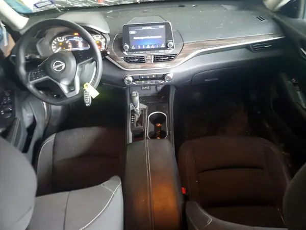 1N4BL4DV9PN313144 2023 NISSAN ALTIMA - Image 8