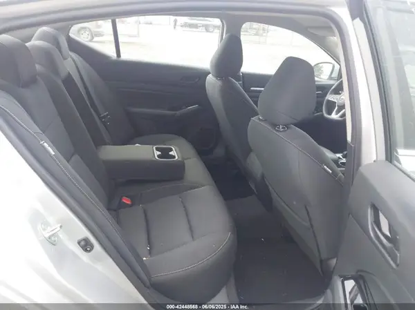 1N4BL4DV9PN313323 2023 NISSAN ALTIMA - Image 8