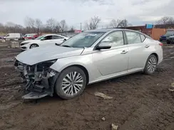 1N4BL4DV9PN314648 2023 NISSAN ALTIMA