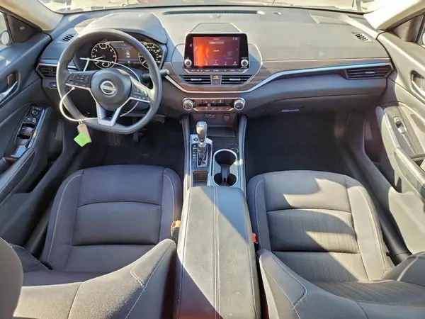 1N4BL4DV9PN314973 2023 NISSAN ALTIMA - Image 8