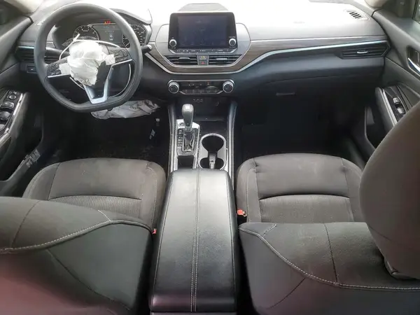 1N4BL4DV9PN315119 2023 NISSAN ALTIMA - Image 8