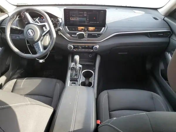 1N4BL4DV9PN315749 2023 NISSAN ALTIMA - Image 8