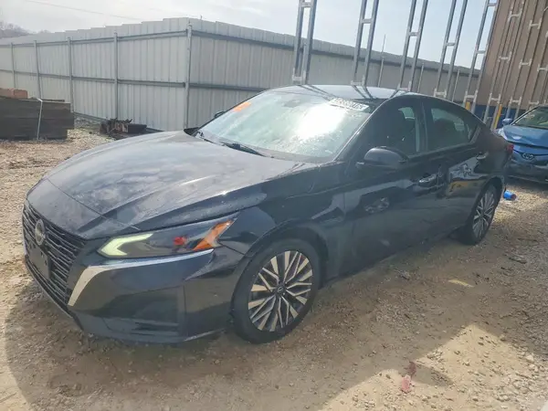 1N4BL4DV9PN316139 2023 NISSAN ALTIMA - Image 1