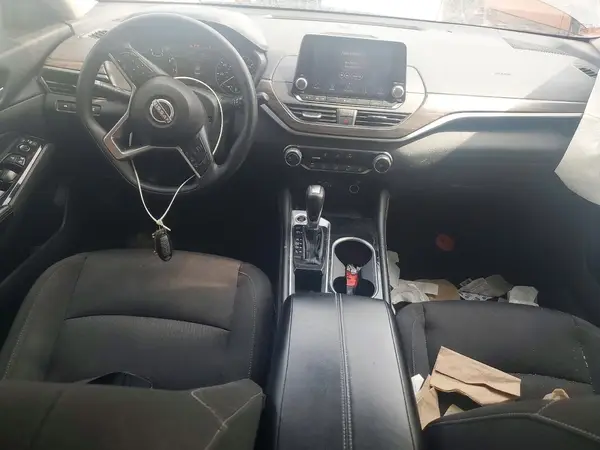 1N4BL4DV9PN316139 2023 NISSAN ALTIMA - Image 8