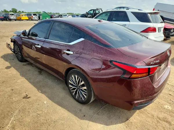 1N4BL4DV9PN316433 2023 NISSAN ALTIMA - Image 2