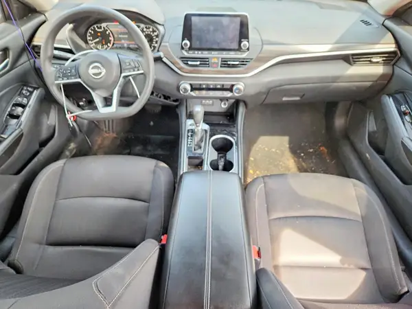 1N4BL4DV9PN316433 2023 NISSAN ALTIMA - Image 8