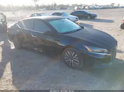 1N4BL4DV9PN319283 2023 NISSAN ALTIMA