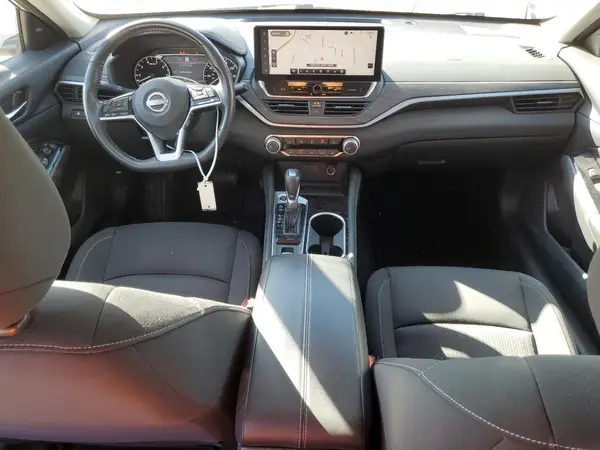 1N4BL4DV9PN319669 2023 NISSAN ALTIMA - Image 8