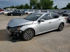 1N4BL4DV9PN320059 2023 NISSAN ALTIMA