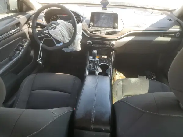1N4BL4DV9PN320059 2023 NISSAN ALTIMA - Image 8