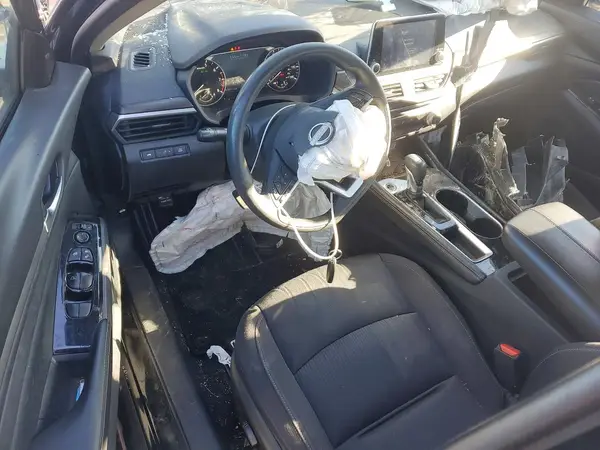 1N4BL4DV9PN320062 2023 NISSAN ALTIMA - Image 8