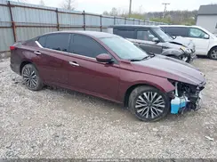 1N4BL4DV9PN320224 2023 NISSAN ALTIMA