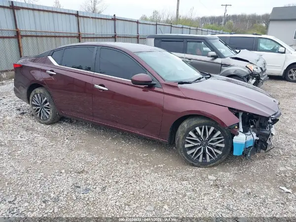 1N4BL4DV9PN320224 2023 NISSAN ALTIMA - Image 1