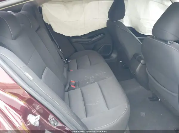 1N4BL4DV9PN320224 2023 NISSAN ALTIMA - Image 8