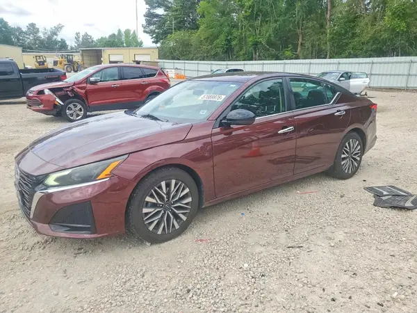 1N4BL4DV9PN320319 2023 NISSAN ALTIMA